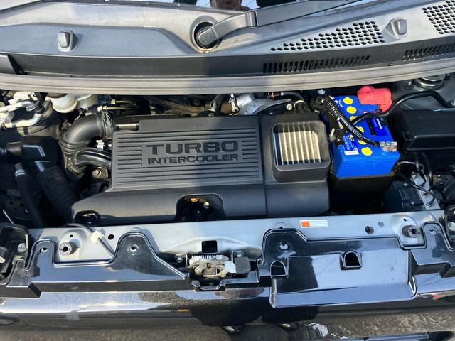 ウェイクＧターボＳＡII４ＷＤ　ＣＶＴ　６６０ｃｃ　衝突被害軽減ブレーキ　横滑り防止装置　ＡＢＳ　アイドリングストップ　プッシュボタンスタート　ナビ　バックモニター　オートエアコン　ＥＴＣ車載器　両側電動スライドドア（福島県）の中古車