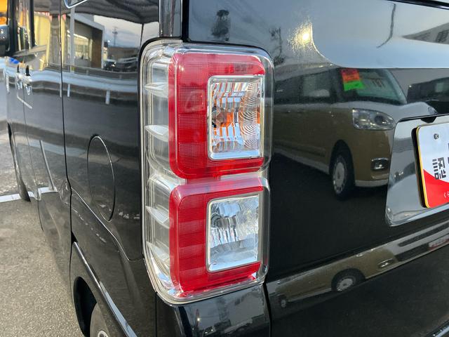 ウェイクＧターボＳＡII４ＷＤ　ＣＶＴ　６６０ｃｃ　衝突被害軽減ブレーキ　横滑り防止装置　ＡＢＳ　アイドリングストップ　プッシュボタンスタート　ナビ　バックモニター　オートエアコン　ＥＴＣ車載器　両側電動スライドドア（福島県）の中古車