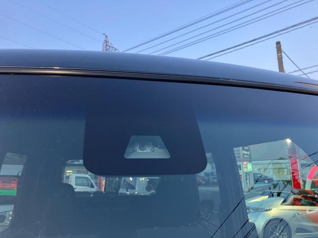 ウェイクＧターボＳＡII４ＷＤ　ＣＶＴ　６６０ｃｃ　衝突被害軽減ブレーキ　横滑り防止装置　ＡＢＳ　アイドリングストップ　プッシュボタンスタート　ナビ　バックモニター　オートエアコン　ＥＴＣ車載器　両側電動スライドドア（福島県）の中古車