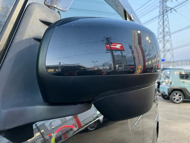 ウェイクＧターボＳＡII４ＷＤ　ＣＶＴ　６６０ｃｃ　衝突被害軽減ブレーキ　横滑り防止装置　ＡＢＳ　アイドリングストップ　プッシュボタンスタート　ナビ　バックモニター　オートエアコン　ＥＴＣ車載器　両側電動スライドドア（福島県）の中古車