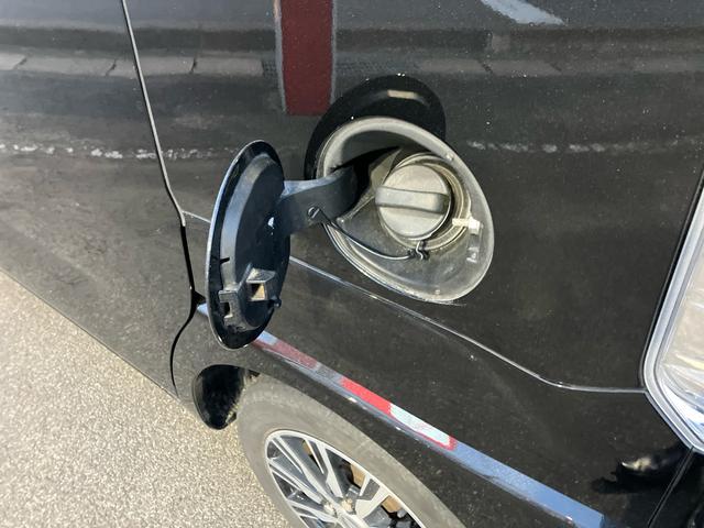 ウェイクＧターボＳＡII４ＷＤ　ＣＶＴ　６６０ｃｃ　衝突被害軽減ブレーキ　横滑り防止装置　ＡＢＳ　アイドリングストップ　プッシュボタンスタート　ナビ　バックモニター　オートエアコン　ＥＴＣ車載器　両側電動スライドドア（福島県）の中古車