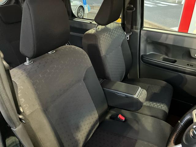 ウェイクＧターボＳＡII４ＷＤ　ＣＶＴ　６６０ｃｃ　衝突被害軽減ブレーキ　横滑り防止装置　ＡＢＳ　アイドリングストップ　プッシュボタンスタート　ナビ　バックモニター　オートエアコン　ＥＴＣ車載器　両側電動スライドドア（福島県）の中古車