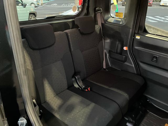 ウェイクＧターボＳＡII４ＷＤ　ＣＶＴ　６６０ｃｃ　衝突被害軽減ブレーキ　横滑り防止装置　ＡＢＳ　アイドリングストップ　プッシュボタンスタート　ナビ　バックモニター　オートエアコン　ＥＴＣ車載器　両側電動スライドドア（福島県）の中古車