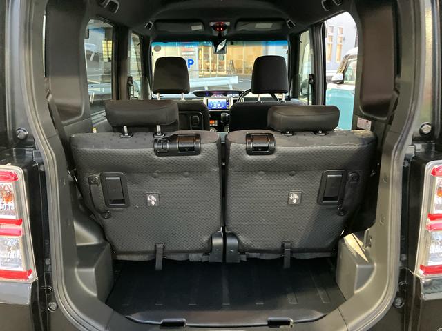 ウェイクＧターボＳＡII４ＷＤ　ＣＶＴ　６６０ｃｃ　衝突被害軽減ブレーキ　横滑り防止装置　ＡＢＳ　アイドリングストップ　プッシュボタンスタート　ナビ　バックモニター　オートエアコン　ＥＴＣ車載器　両側電動スライドドア（福島県）の中古車