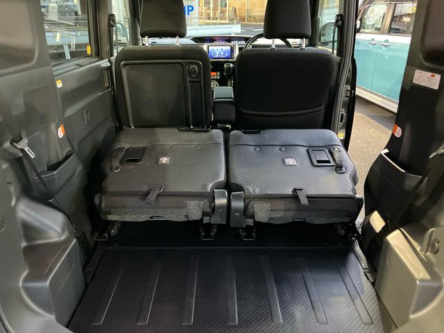 ウェイクＧターボＳＡII４ＷＤ　ＣＶＴ　６６０ｃｃ　衝突被害軽減ブレーキ　横滑り防止装置　ＡＢＳ　アイドリングストップ　プッシュボタンスタート　ナビ　バックモニター　オートエアコン　ＥＴＣ車載器　両側電動スライドドア（福島県）の中古車