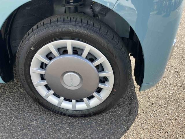 ムーヴキャンバスセオリーＧターボ（福島県）の中古車