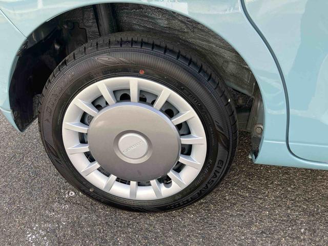 ムーヴキャンバスセオリーＧターボ（福島県）の中古車