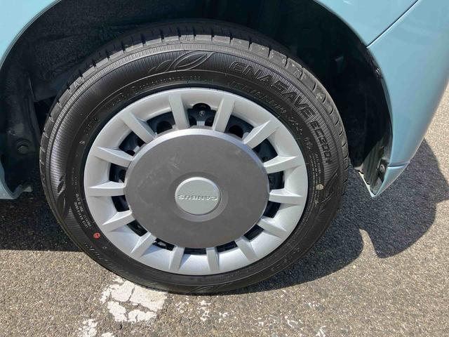 ムーヴキャンバスセオリーＧターボ（福島県）の中古車