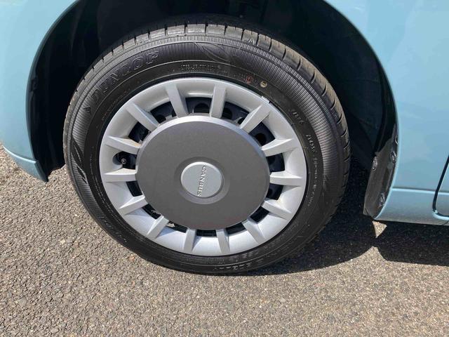 ムーヴキャンバスセオリーＧターボ（福島県）の中古車