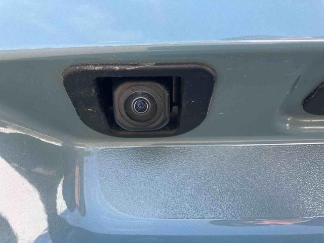 ムーヴキャンバスセオリーＧターボ（福島県）の中古車