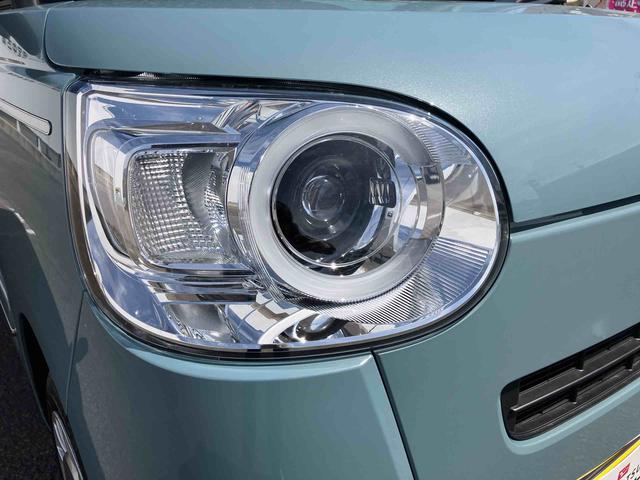 ムーヴキャンバスセオリーＧターボ（福島県）の中古車