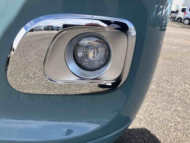 ムーヴキャンバスセオリーＧターボ（福島県）の中古車