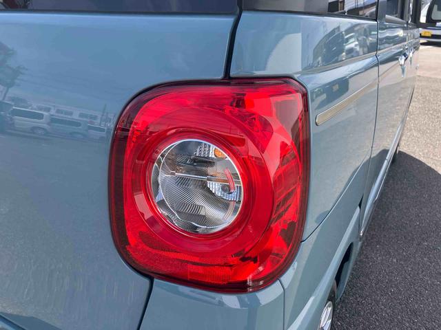 ムーヴキャンバスセオリーＧターボ（福島県）の中古車