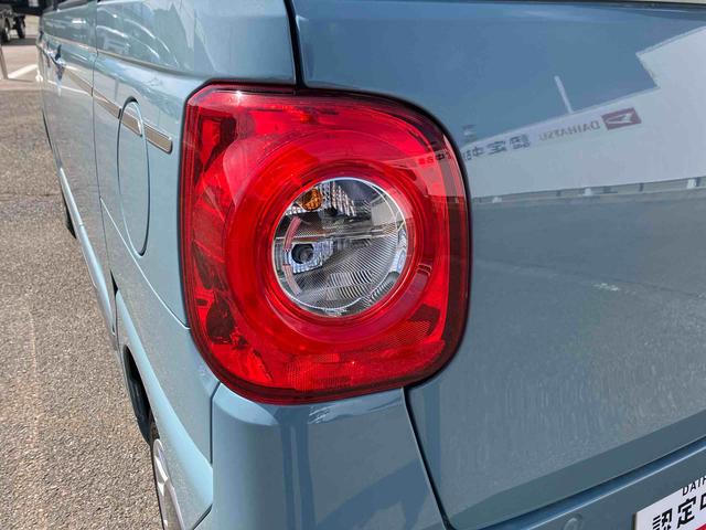 ムーヴキャンバスセオリーＧターボ（福島県）の中古車