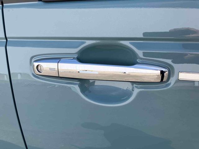 ムーヴキャンバスセオリーＧターボ（福島県）の中古車