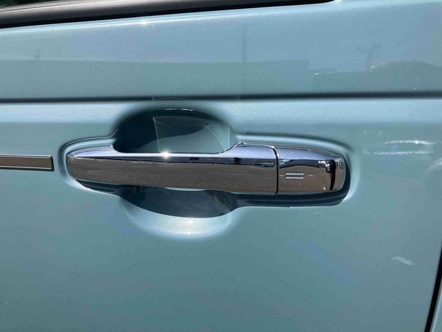 ムーヴキャンバスセオリーＧターボ（福島県）の中古車