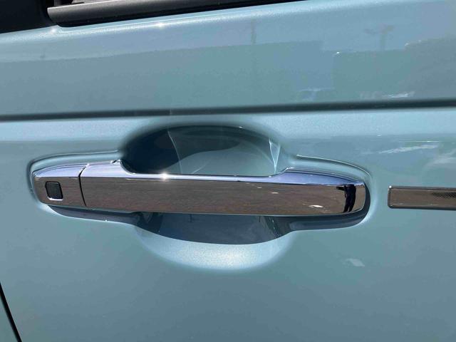 ムーヴキャンバスセオリーＧターボ（福島県）の中古車