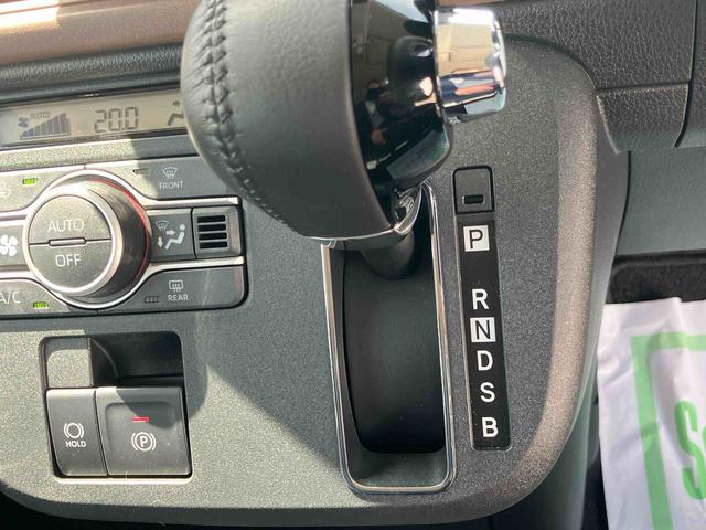 ムーヴキャンバスセオリーＧターボ（福島県）の中古車