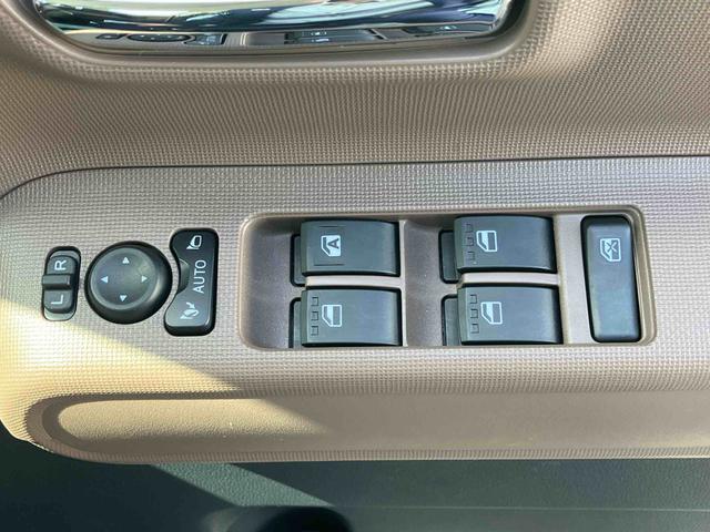 ムーヴキャンバスセオリーＧターボ（福島県）の中古車