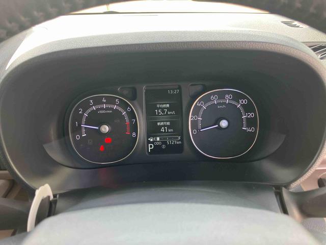 ムーヴキャンバスセオリーＧターボ（福島県）の中古車