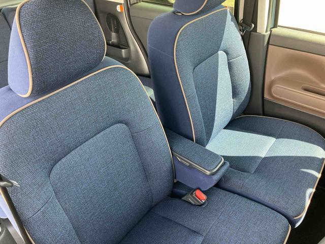 ムーヴキャンバスセオリーＧターボ（福島県）の中古車