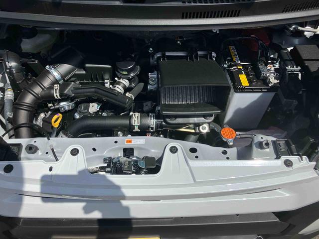 タントファンクロスターボ（福島県）の中古車