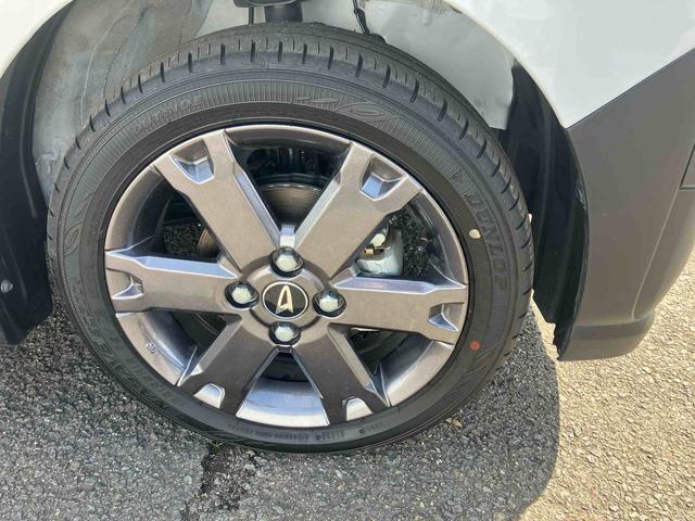 タントファンクロスターボ（福島県）の中古車