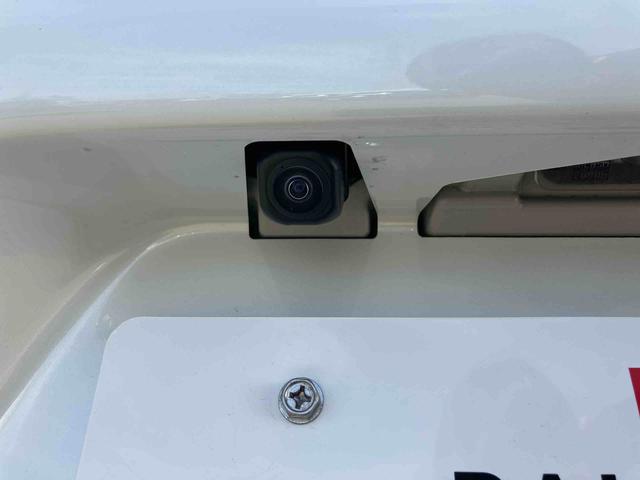 タントファンクロスターボ（福島県）の中古車