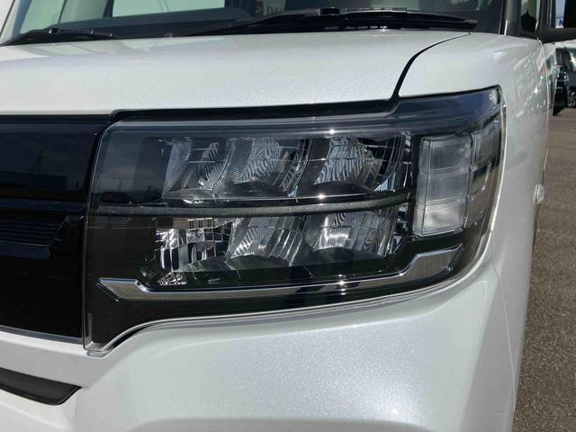 タントファンクロスターボ（福島県）の中古車