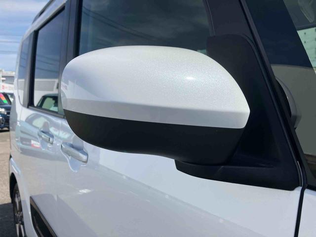 タントファンクロスターボ（福島県）の中古車