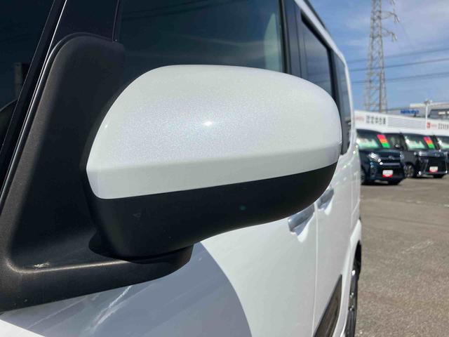 タントファンクロスターボ（福島県）の中古車