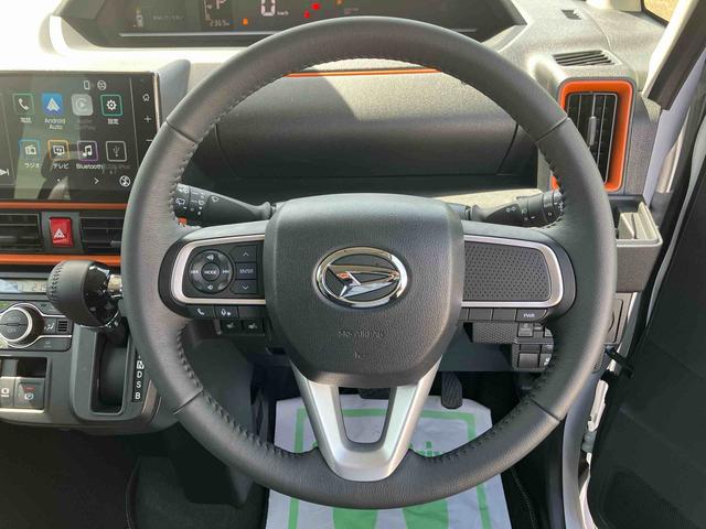 タントファンクロスターボ（福島県）の中古車