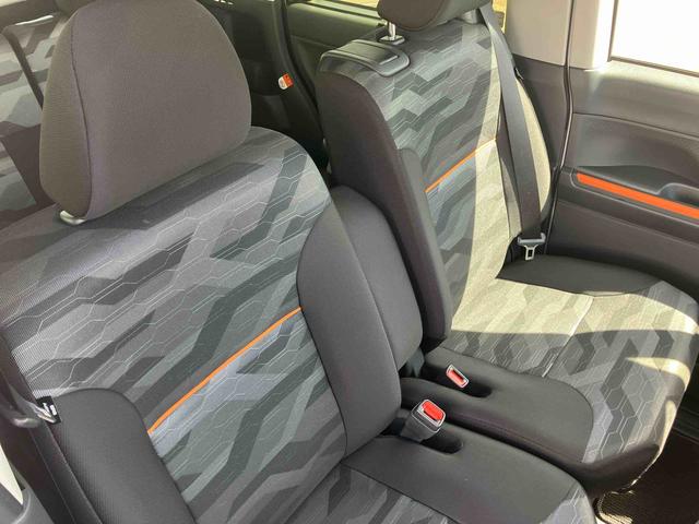 タントファンクロスターボ（福島県）の中古車