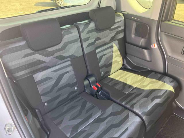 タントファンクロスターボ（福島県）の中古車