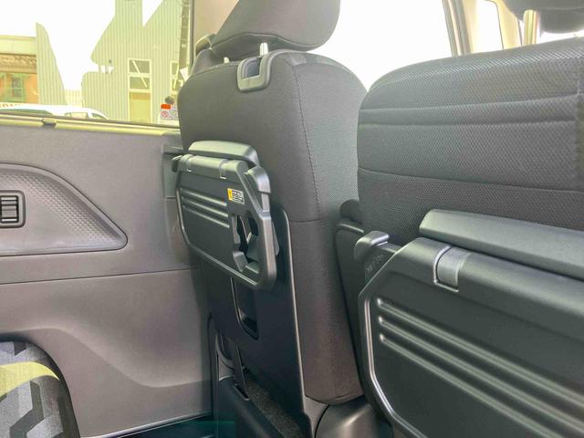 タントファンクロスターボ（福島県）の中古車