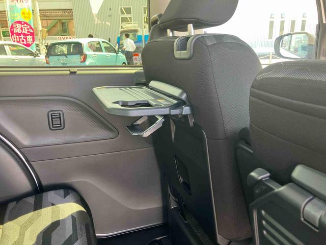 タントファンクロスターボ（福島県）の中古車