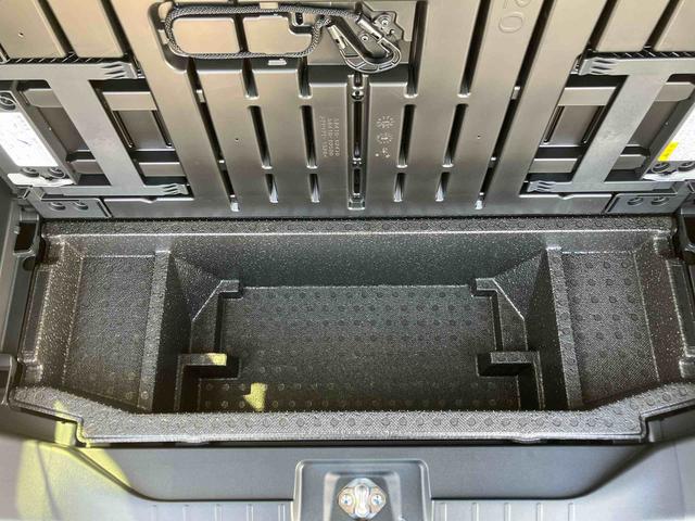 タントファンクロスターボ（福島県）の中古車