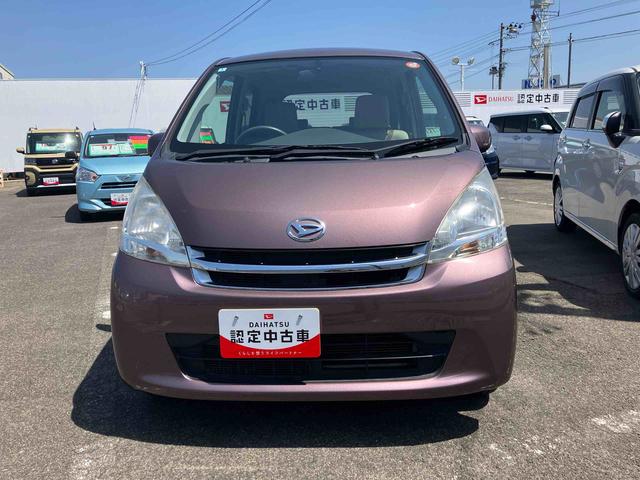 ムーヴＬ（福島県）の中古車