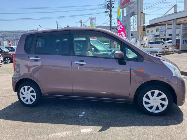 ムーヴＬ（福島県）の中古車