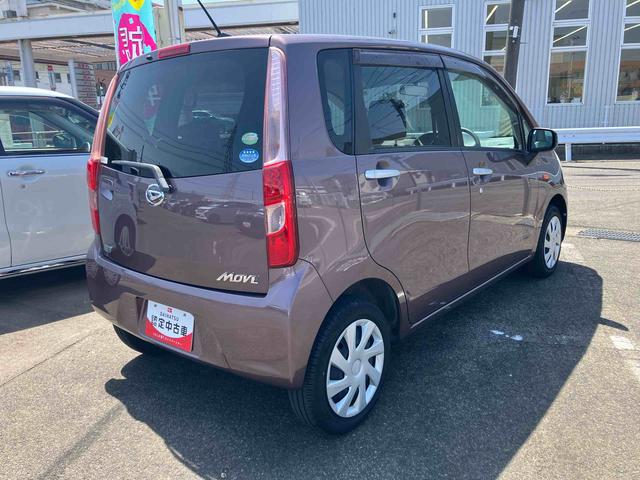 ムーヴＬ（福島県）の中古車