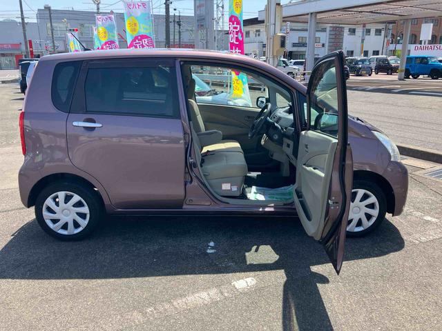 ムーヴＬ（福島県）の中古車