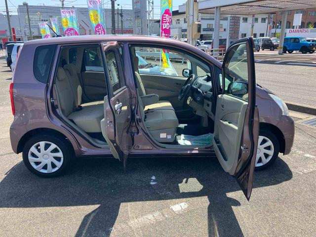 ムーヴＬ（福島県）の中古車