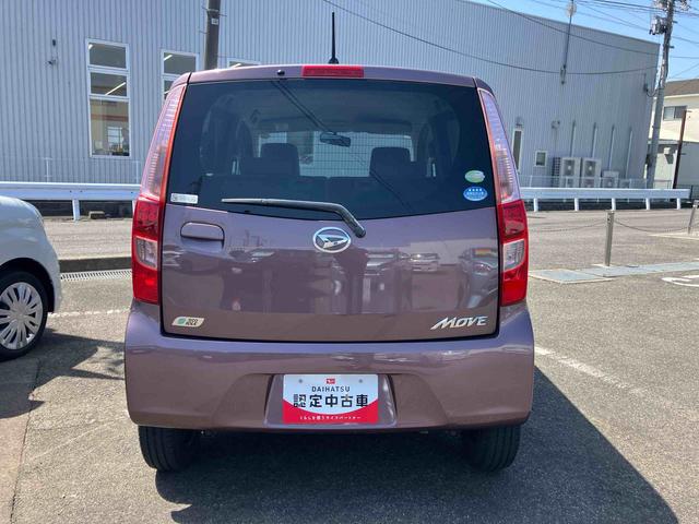 ムーヴＬ（福島県）の中古車