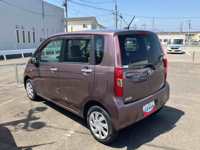 ムーヴＬ（福島県）の中古車