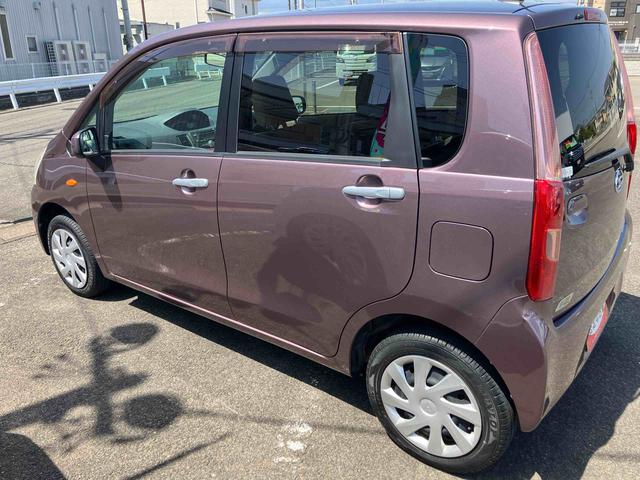 ムーヴＬ（福島県）の中古車