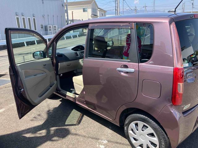 ムーヴＬ（福島県）の中古車