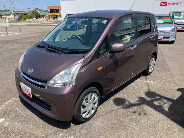 ムーヴＬ（福島県）の中古車