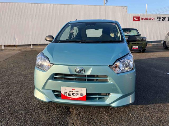 ミライースＬ　ＳＡIII（福島県）の中古車