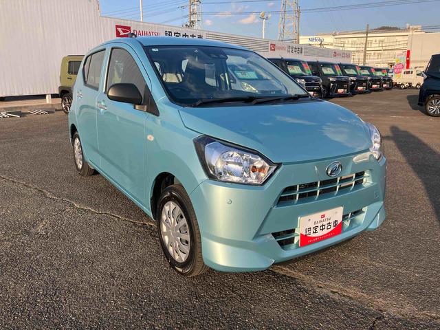 ミライースＬ　ＳＡIII（福島県）の中古車