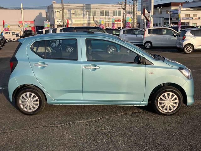 ミライースＬ　ＳＡIII（福島県）の中古車